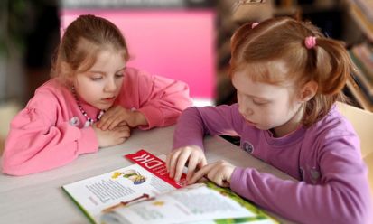 Wielkanocne DKK dla dzieci