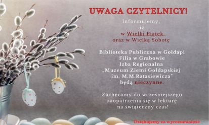 Planujesz święta z książką?