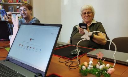 Świat internetu bez barier