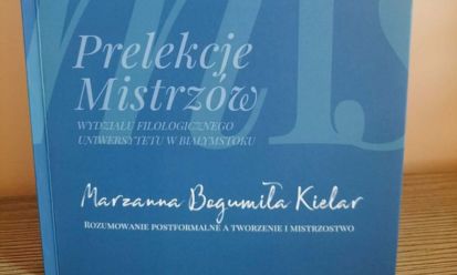 Prelekcje Mistrzów w Gołdapi