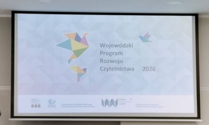 Nowe plany i merytoryczne wsparcie – relacja ze spotkania w bibliotece