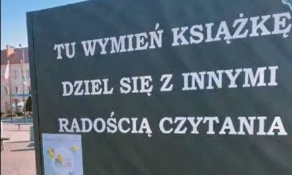 Drodzy Czytelnicy