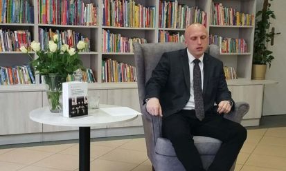 Świętujemy słowo, historię i ich twórców