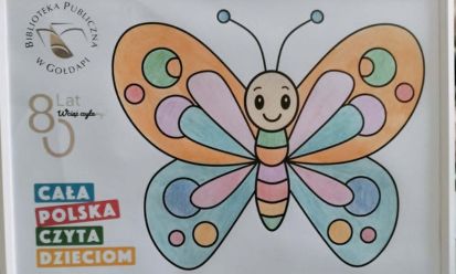 Cała Polska czyta dzieciom – kolejne wyjątkowe spotkanie za nami!