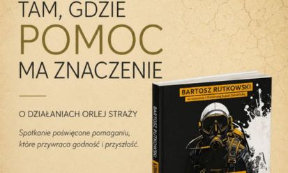 Tam, gdzie pomoc ma znaczenie