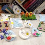 Zdjęcie przedstawia wykonane prace.