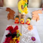 Zdjęcie przedstawia wykonane prace..