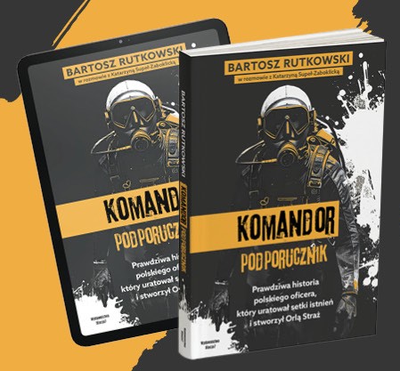 Tam, gdzie pomoc ma znaczenie