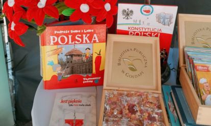 Tak świętowaliśmy Dzień Flagi!