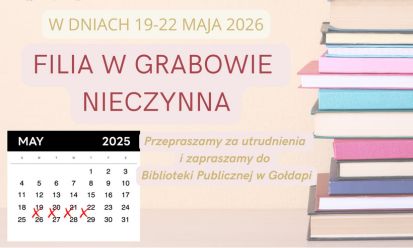 Filia nieczynna