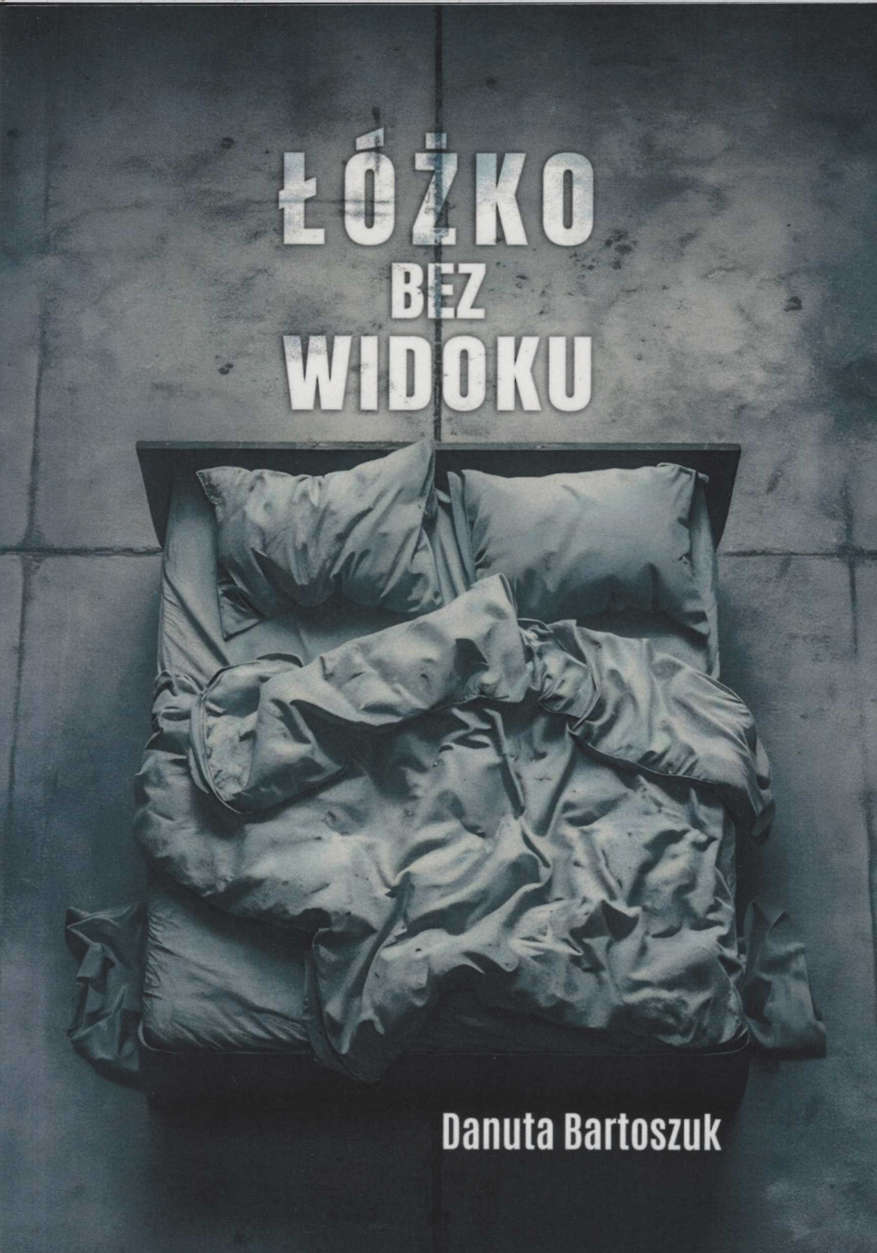 Poezja, która zatrzymuje na chwilę i skłania do refleksji…