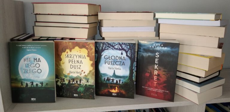 Świetna wiadomość dla miłośników książek!