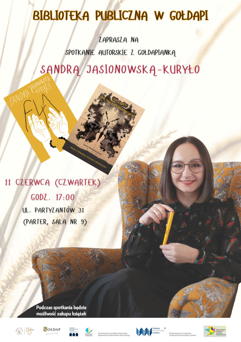 Gołdap ma powody do dumy!