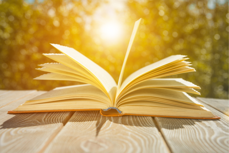 Wakacyjne godziny otwarcia biblioteki