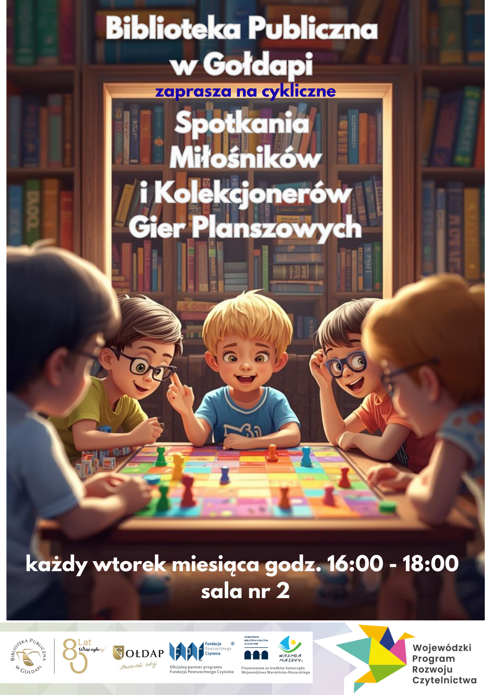 Wracamy po wakacyjnej przerwie!