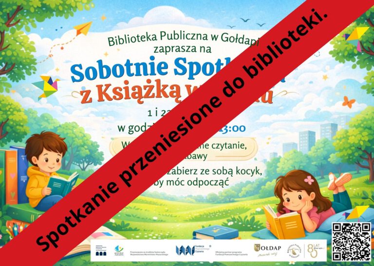 Pogoda pokrzyżowała nasze plany?