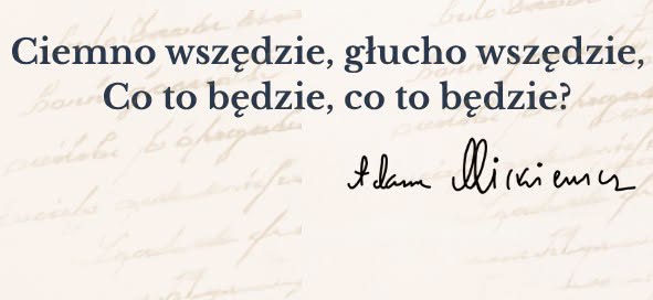Odliczamy do Narodowego Czytania!