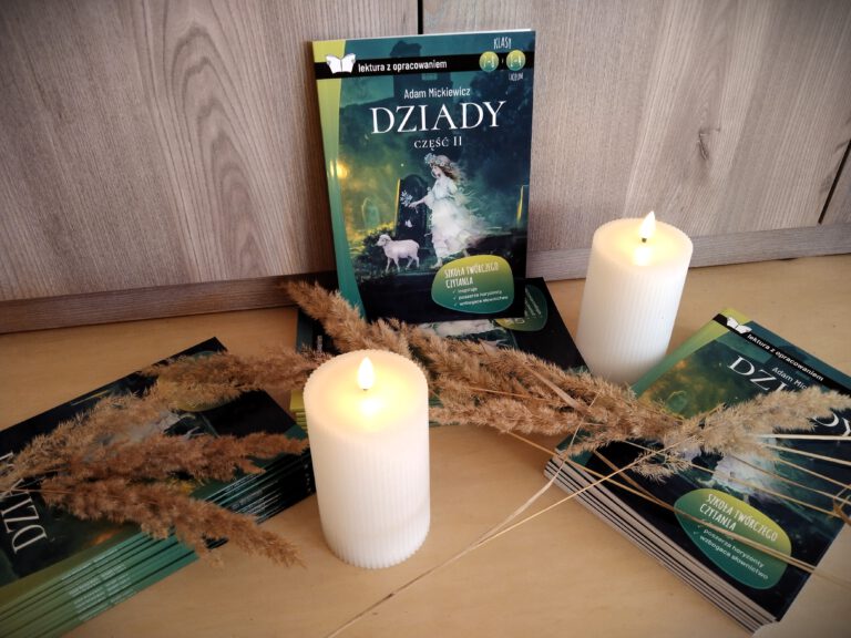 Jeszcze tylko 4 dni do Narodowego Czytania w Gołdapi!