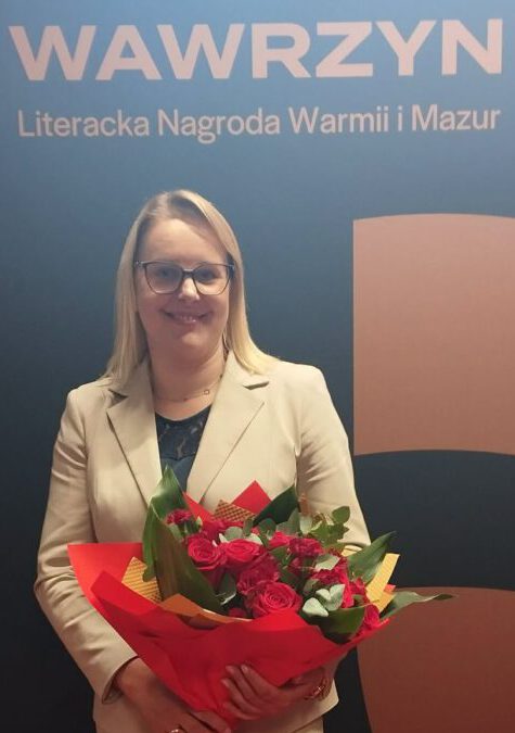 Informacja o rozstrzygnięciu konkursu na stanowisko Dyrektora/Dyrektorki Biblioteki Publicznej w Gołdapi – zatrudnienie od 1 lutego 2027 R.